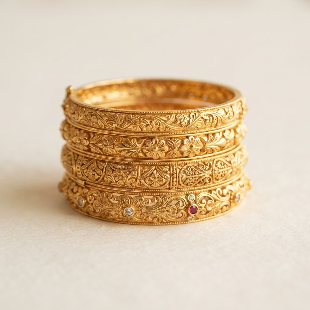 Bangles