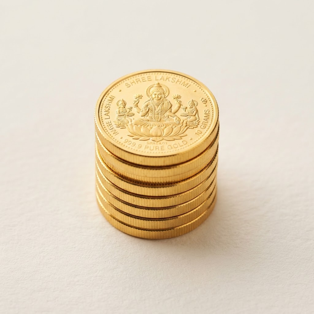 Coins