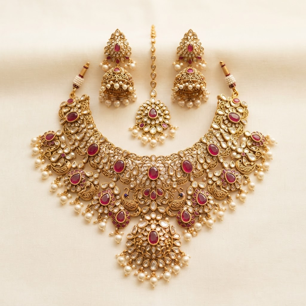 Necklace Sets