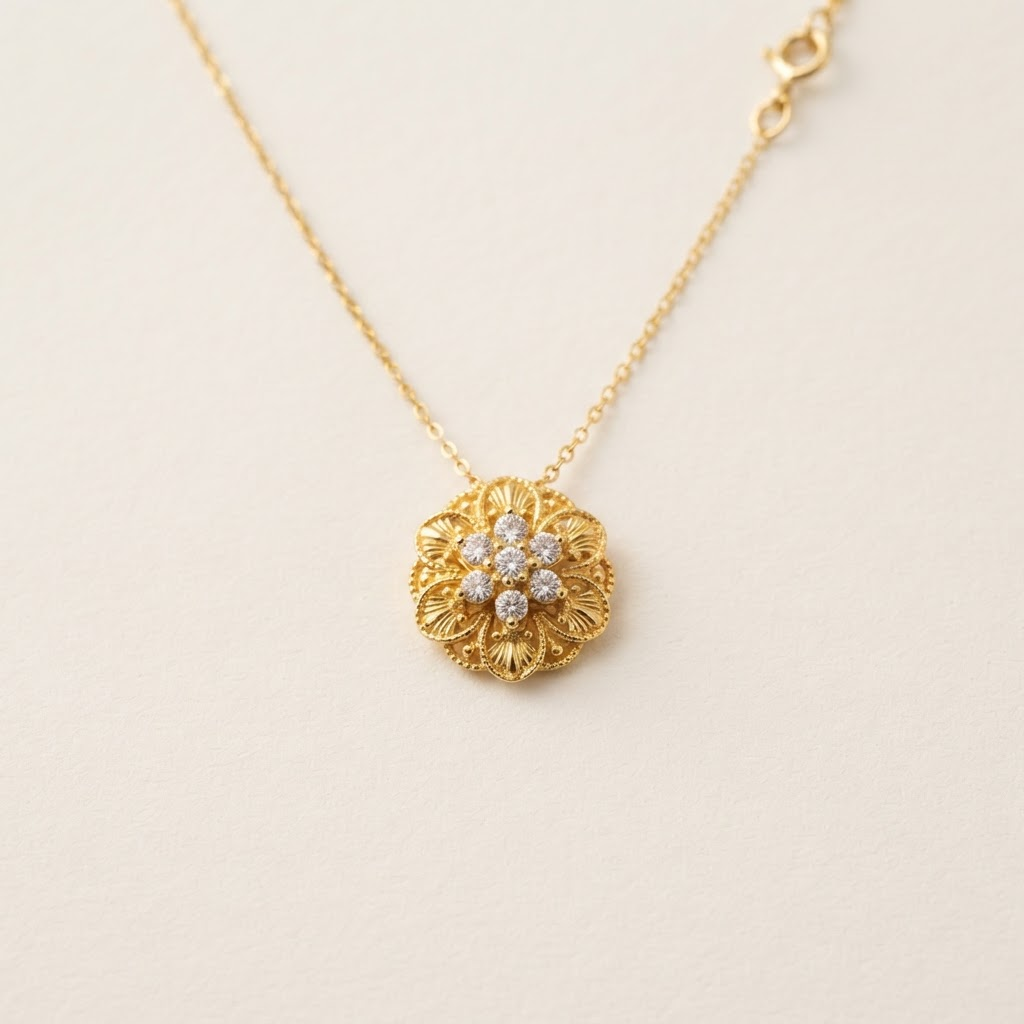 Pendants